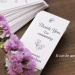 ショップタグとしても使っていただけます。ご注文いただきました。