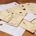 サンキュータグに新しい仲間が増えて賑やかになりました(^^)