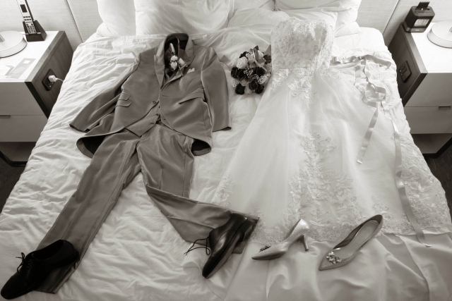 納得のウェルカムボードを作るために