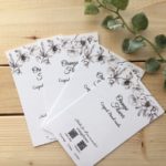 ハンドメイド用アクセサリータグのご注文