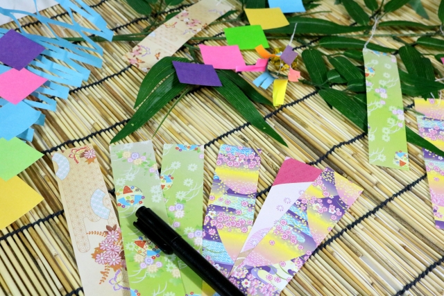 七夕＋令和元年婚