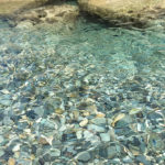 透明度抜群！ヒスイ海岸。富山県民なら絶対自慢したい海です