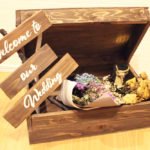 ナチュラルやガーデンウェディングが好みのプレ花嫁さんへ