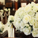 富山セントマリー教会　2018年ガールズマーケットに行きました