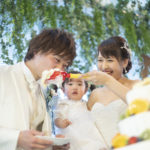 【ブライダル】ゲスト参加型の演出が盛り上がるケーキバイト