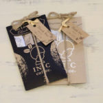 【商品のこと】富山のブライダルアイテム屋のギフトタグはこれ