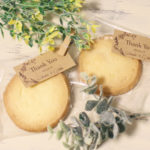 【ブライダルのこと】プチギフトのコスト削減