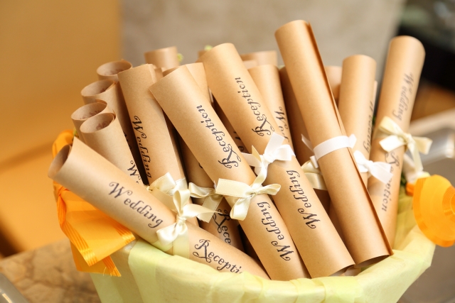 【商品について】エスコートカードディスプレイの補足説明