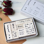 【商品のこと】ハンドメイド＆文房具好きからハンコ販売はじめました