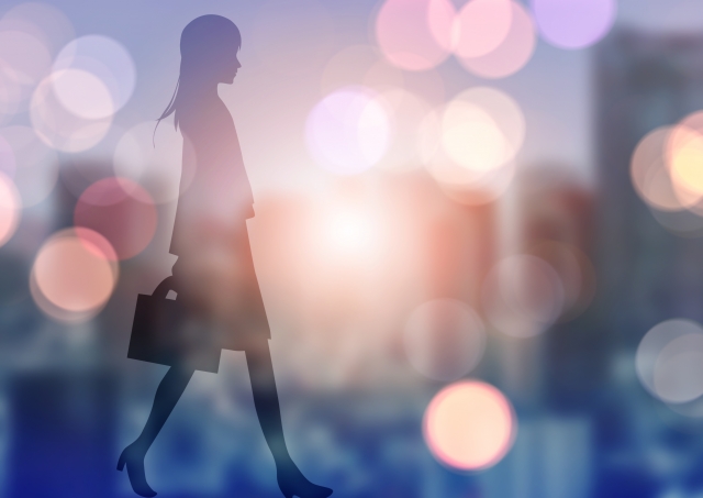 結婚しても出産しても自分の可能性はたくさんある−１