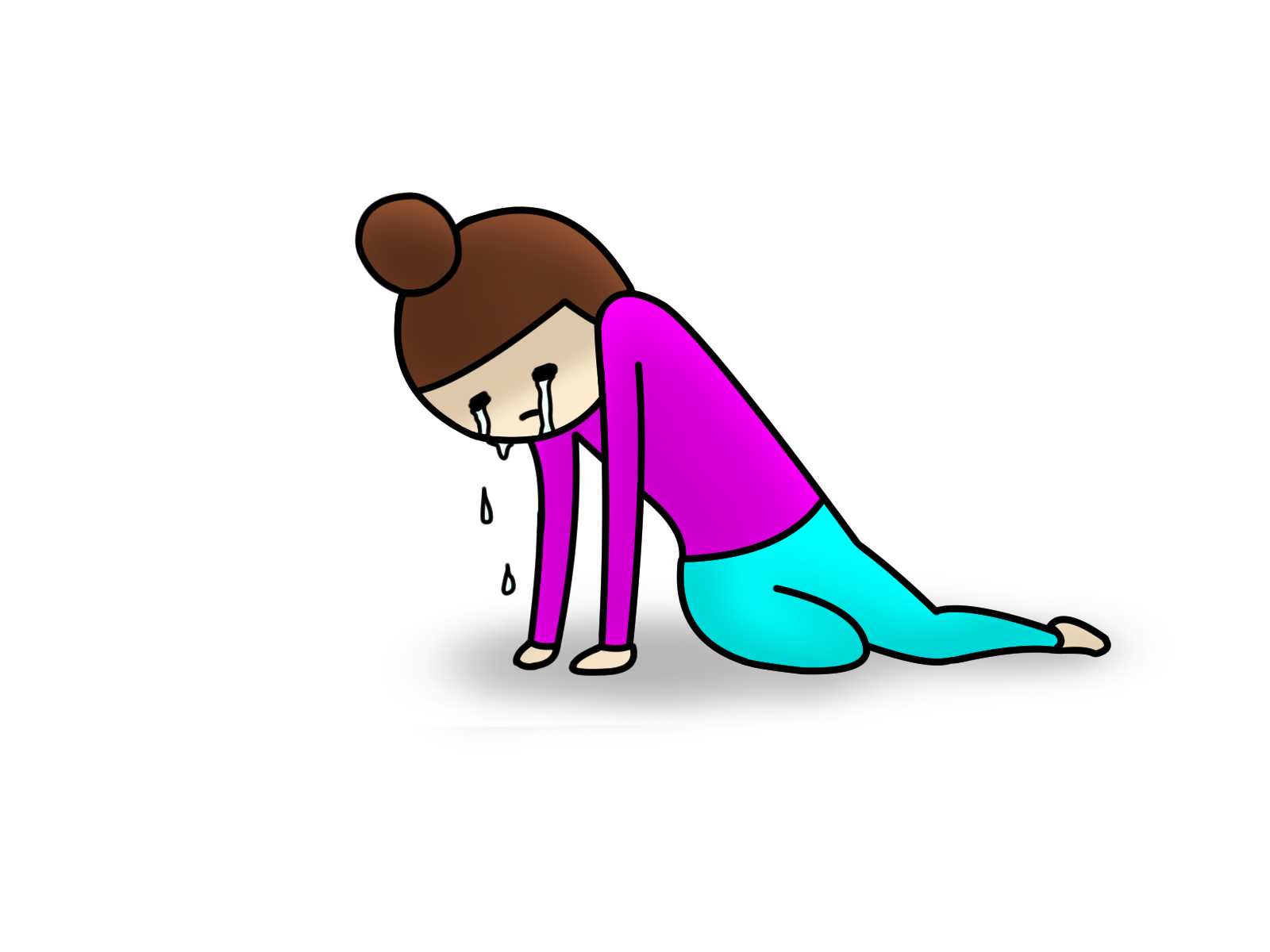 【仕事のこと】やる気なくなる失敗の数々