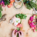 【結婚式のこと】会場装花と会場装飾をまとめるお花屋さん