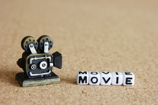 【商品のこと】動画に挑戦！CMっぽい作品ができました