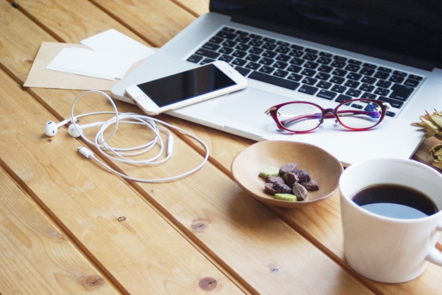 【日々のこと】子供がいて宅勤務は可能か？私の実体験