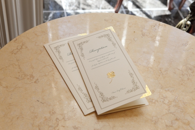 必見！コスト削減！機能も充実！おしゃれなWEB招待状が無料で作れる