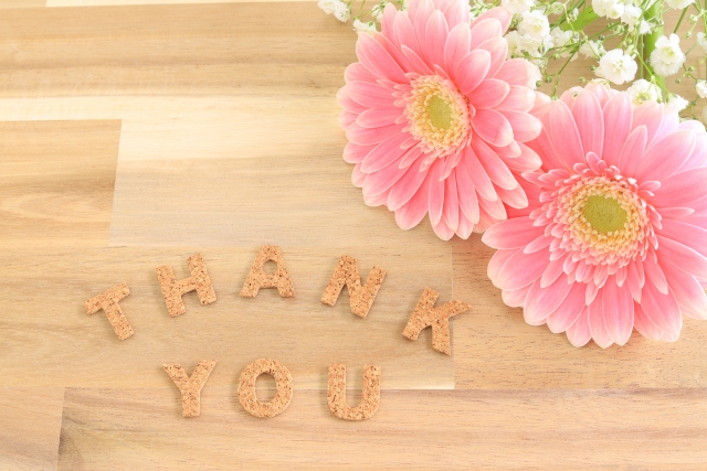 【母の日ギフト】元気の出るフラワーギフト