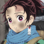 ダーズンローズ１２のキーワードと鬼滅のキャラを合わせてみました