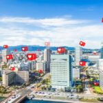 ２年の運営でフォロワーさんが少しづつ増えました