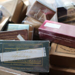 お気に入り文具入荷しました！情報と大切なお詫び