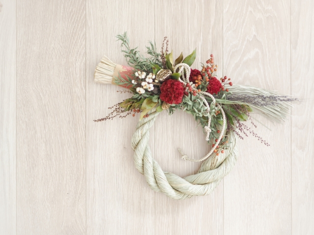 2022年のあいさつ