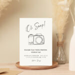 瞬時にシェア！インスタサインとラインを使ってゲストと写真をシェアしよう