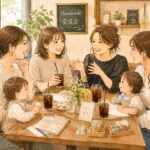  ハンドメイド交流会 富山｜女性限定・子連れ OK・初心者歓迎・情報交換