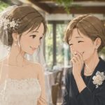 ブライダルストーリー_いちばんまえの約束